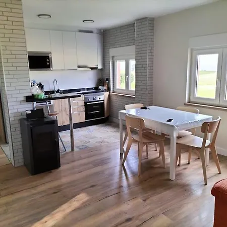 Piso Con Magnificas Vistas