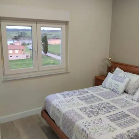 Piso Con Magnificas Vistas Apartament *