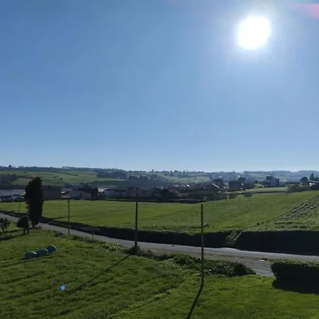 Apartament Piso Con Magnificas Vistas