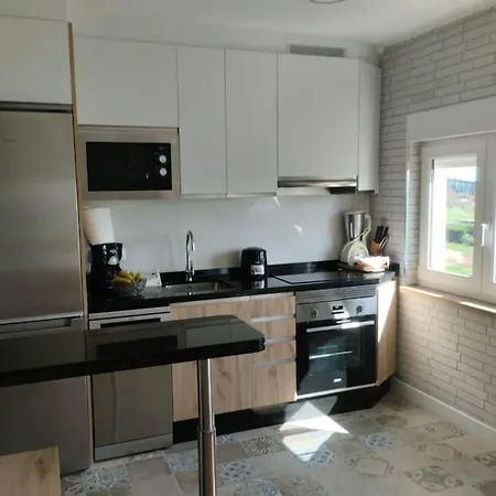 Apartament Piso Con Magnificas Vistas *