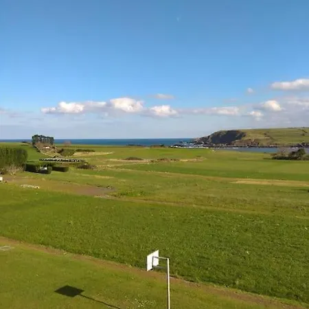 Piso Con Magnificas Vistas