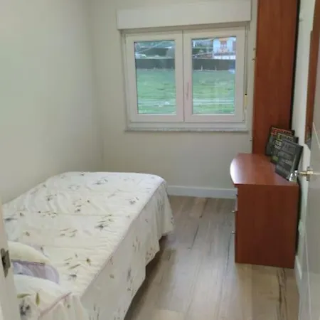 Apartmán Piso Con Magnificas Vistas