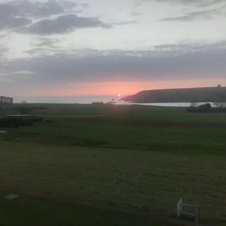 Apartmán Piso Con Magnificas Vistas Bañugues