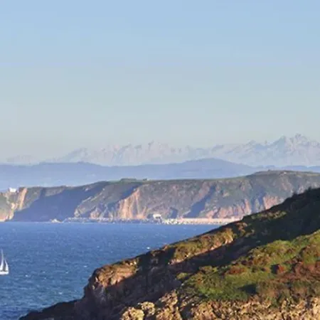 Apartament Piso Con Magnificas Vistas *