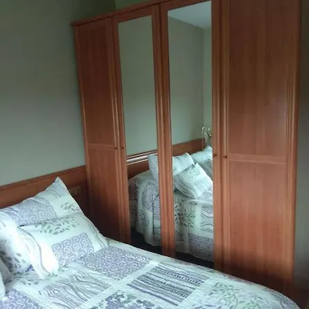 Apartmán Piso Con Magnificas Vistas